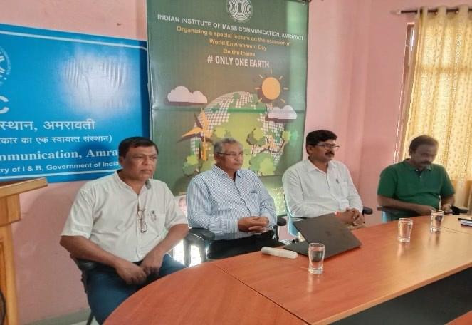 IIMC Amravati Events & Facilities photo 9